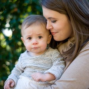 Meet your Posher, April